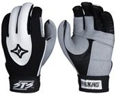 STS Protective Baseball Batting Gloves-CLOSEOUT