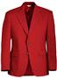 Edwards Mens Single-Breasted Value Blazer