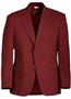 Edwards Mens Single-Breasted Value Blazer