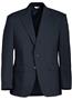 Edwards Mens Single-Breasted Value Blazer