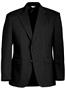 Edwards Mens Single-Breasted Value Blazer