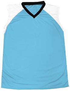 14 - COLUMBIA/WHITE/BLACK