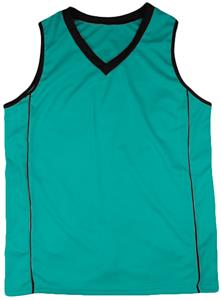 36 - TEAL/BLACK