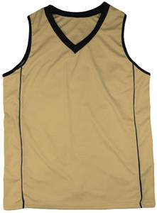 38 - VEGAS GOLD/BLACK
