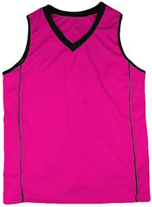 42 - FUCHSIA/BLACK