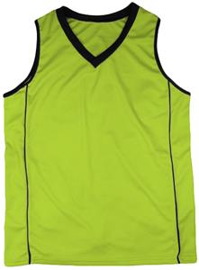 44 - NEON GREEN/BLACK
