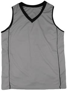 20 - SILVER/BLACK