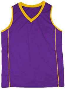30 - PURPLE/GOLD