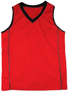 32 - RED/BLACK