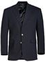Edwards Mens Hopsack Blazer
