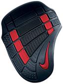 NIKE Men's Alpha Training Grip (pair)