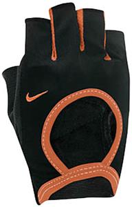 BLACK/BRIGHT CORAL