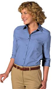 071 SKY BLUE CREPE