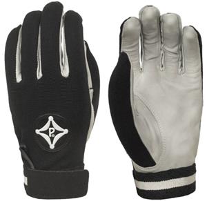 BLACK/GREY
