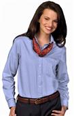 Edwards Womens Easy Care Long Sleeve Oxford Edwards Womens Easy Care Long Sleeve Oxford
