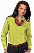 Edwards Womens Easy Care Long Sleeve Oxford Edwards Womens Easy Care Long Sleeve Oxford