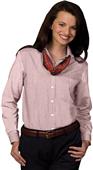 Edwards Womens Easy Care Long Sleeve Oxford Edwards Womens Easy Care Long Sleeve Oxford