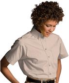 Edwards Womens Easy Care Poplin Shirts Edwards Womens Easy Care Poplin Shirts