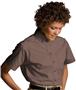 Edwards Womens Easy Care Poplin Shirts