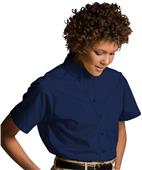Edwards Womens Easy Care Poplin Shirts Edwards Womens Easy Care Poplin Shirts