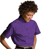 Edwards Womens Easy Care Poplin Shirts