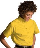 Edwards Womens Easy Care Poplin Shirts Edwards Womens Easy Care Poplin Shirts