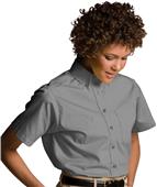 Edwards Womens Easy Care Poplin Shirts Edwards Womens Easy Care Poplin Shirts