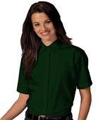 Edwards Womens Short Sleeve Cafe Shirt