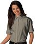 Edwards Womens Short Sleeve Cafe Shirt