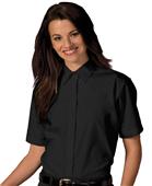 Edwards Womens Short Sleeve Cafe Shirt Edwards Womens Short Sleeve Cafe Shirt