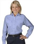 Edwards Womens Long Sleeve Flyer Shirt