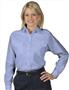 Edwards Womens Long Sleeve Flyer Shirt