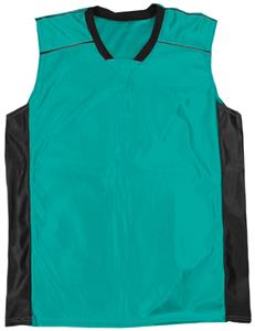 36 - TEAL/BLACK