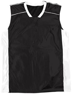 10 - BLACK/WHITE