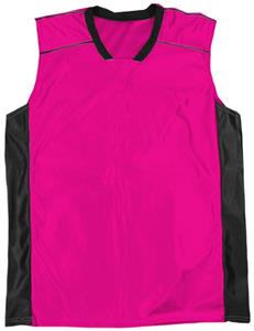 40 - FUCHSIA/BLACK
