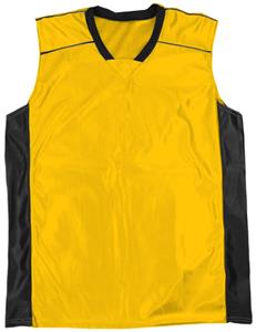 18 - GOLD/BLACK