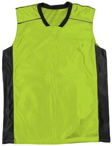 42 - NEON GREEN/BLACK