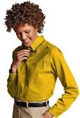 Edwards Womens Easy Care Poplin Long Sleeve Shirts Edwards Womens Easy Care Poplin Long Sleeve Shirts
