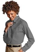 Edwards Womens Easy Care Poplin Long Sleeve Shirts Edwards Womens Easy Care Poplin Long Sleeve Shirts