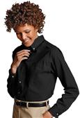 Edwards Womens Easy Care Poplin Long Sleeve Shirts Edwards Womens Easy Care Poplin Long Sleeve Shirts