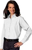 Edwards Womens Broadcloth Value Long Sleeve Shirt Edwards Womens Broadcloth Value Long Sleeve Shirt