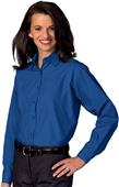 Edwards Womens Broadcloth Value Long Sleeve Shirt Edwards Womens Broadcloth Value Long Sleeve Shirt