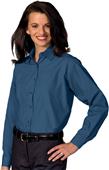 Edwards Womens Broadcloth Value Long Sleeve Shirt Edwards Womens Broadcloth Value Long Sleeve Shirt
