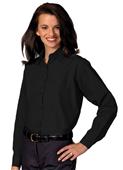 Edwards Womens Broadcloth Value Long Sleeve Shirt Edwards Womens Broadcloth Value Long Sleeve Shirt