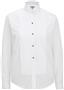 Edwards Womens Tuxedo Shirt