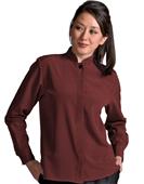 Edwards Womens Long Sleeve Casino Shirt