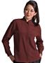 Edwards Womens Long Sleeve Casino Shirt