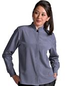 Edwards Womens Long Sleeve Casino Shirt