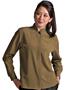 Edwards Womens Long Sleeve Casino Shirt