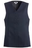 Edwards Womens Tunic Vest Edwards Womens Tunic Vest